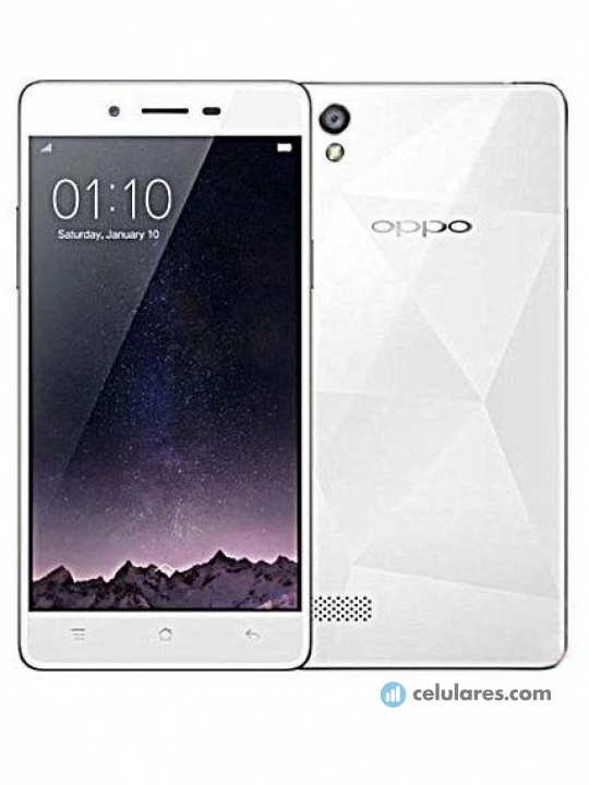 Imagem 6 Oppo Mirror 5
