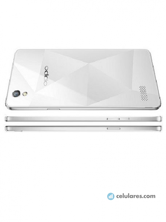 Imagem 7 Oppo Mirror 5