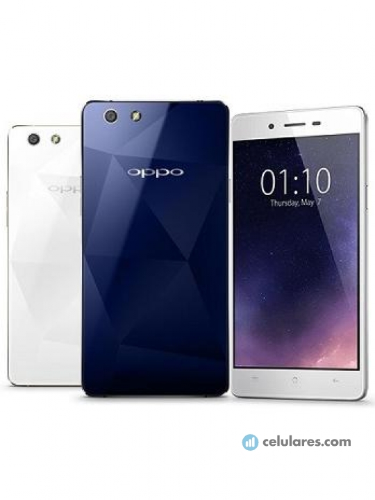 Imagem 8 Oppo Mirror 5