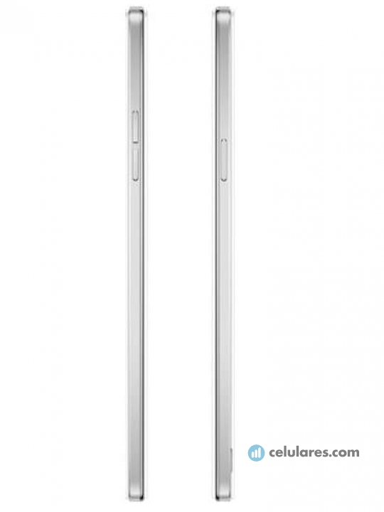 Imagem 3 Oppo Mirror 5s