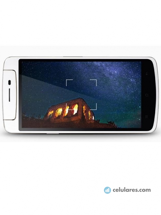 Imagem 3 Oppo N1 mini