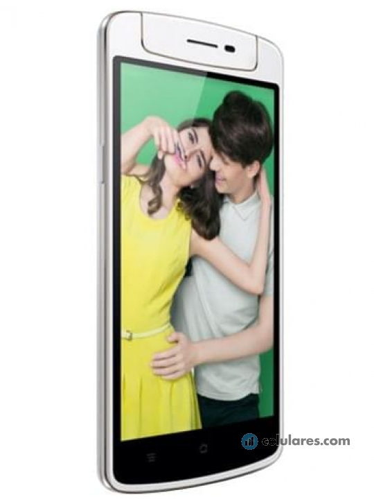 Imagem 2 Oppo N1 mini