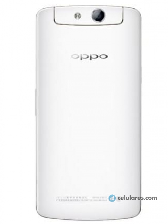 Imagem 5 Oppo N1 mini