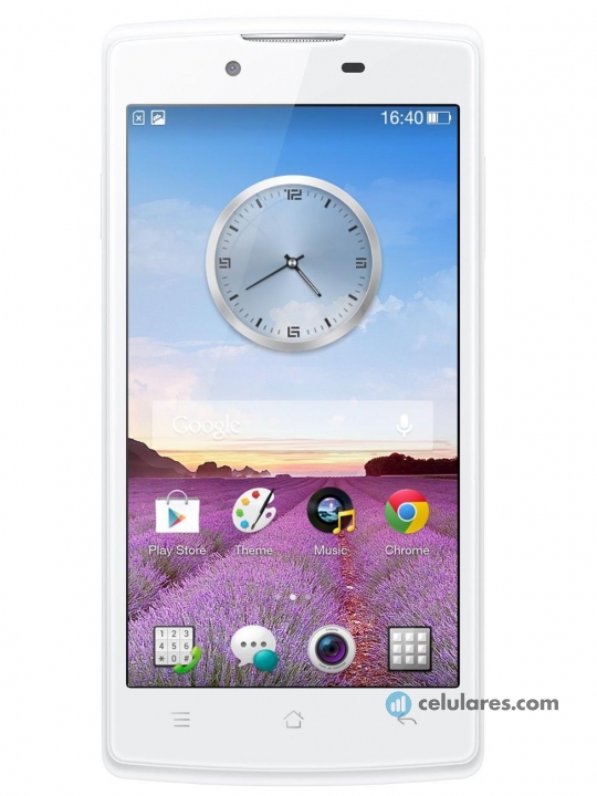 Imagem 2 Oppo Neo 3