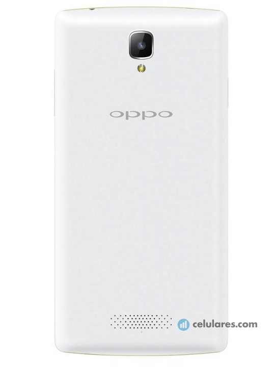 Imagem 3 Oppo Neo 3
