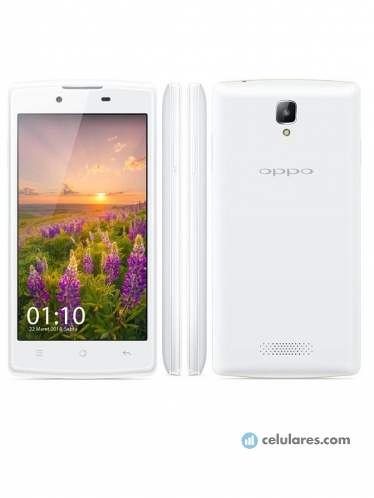 Imagem 5 Oppo Neo 3