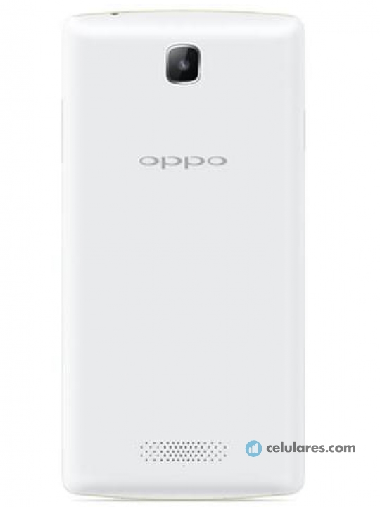 Imagem 2 Oppo Neo