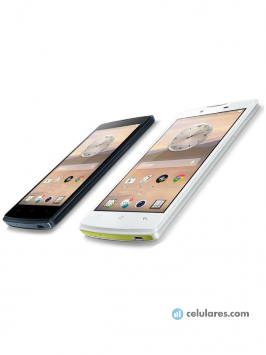Imagem 3 Oppo Neo
