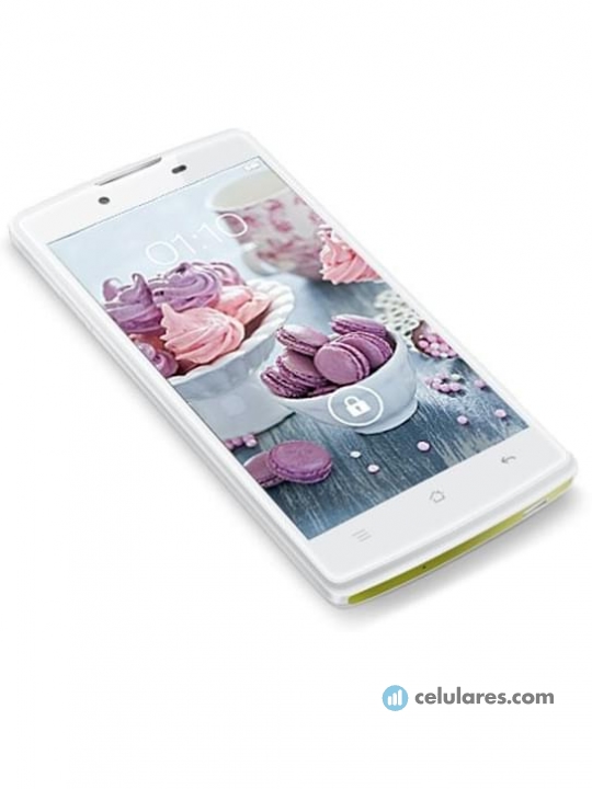 Imagem 4 Oppo Neo