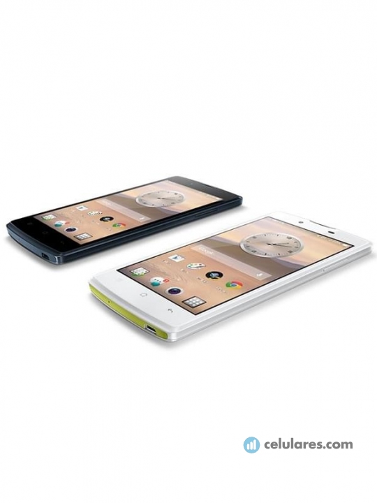 Imagem 5 Oppo Neo