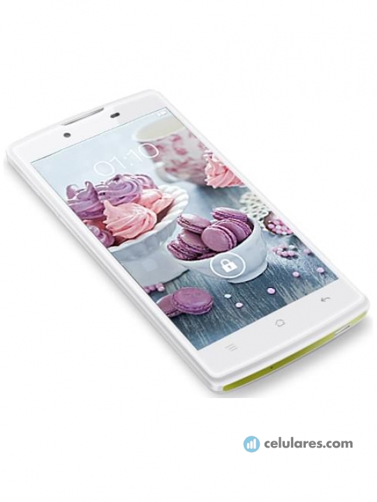 Imagem 6 Oppo Neo