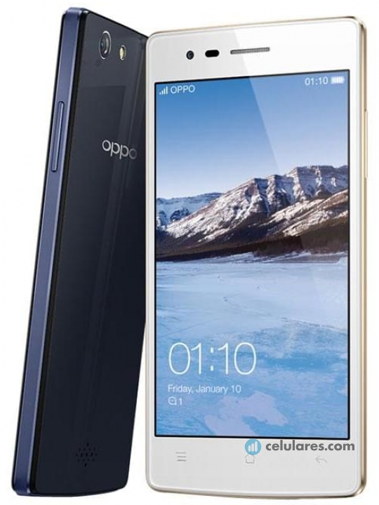Imagem 3 Oppo Neo 5s