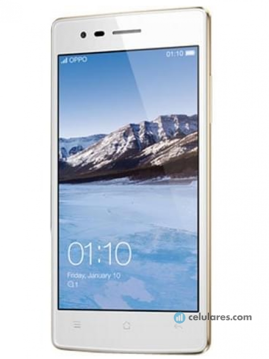 Imagem 4 Oppo Neo 5s