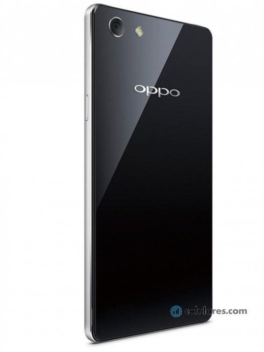 Imagem 2 Oppo Neo 7