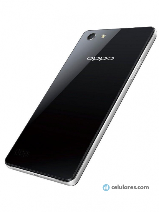 Imagem 3 Oppo Neo 7