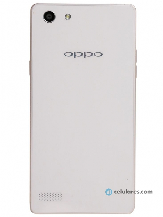 Imagem 7 Oppo Neo 7