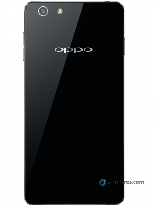 Imagem 3 Oppo R1 R829T