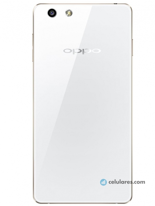 Imagem 4 Oppo R1 R829T