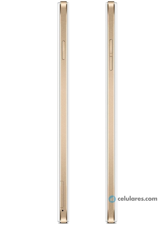 Imagem 5 Oppo R1 R829T