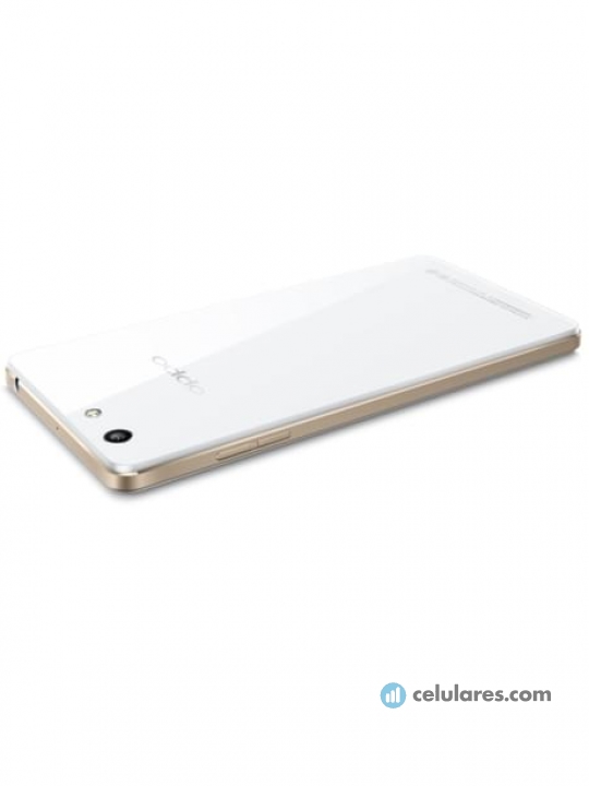 Imagem 7 Oppo R1 R829T