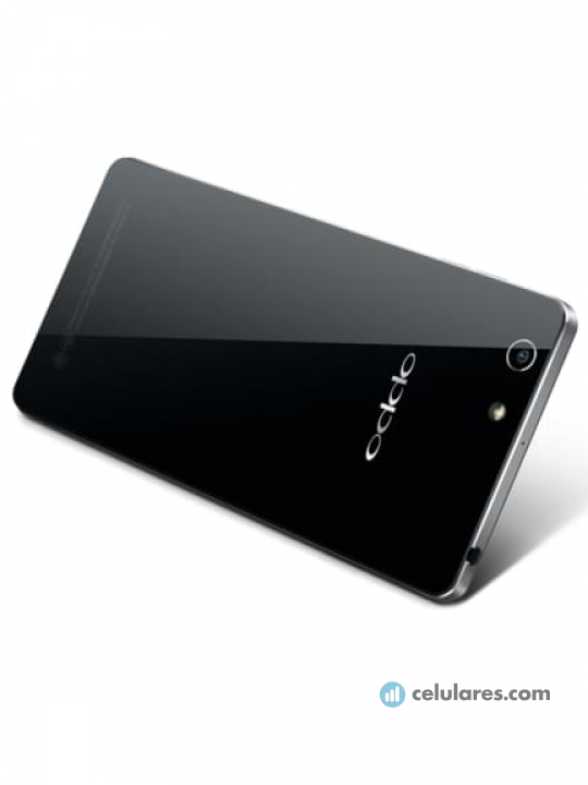 Imagem 8 Oppo R1 R829T