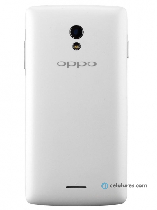 Imagem 5 Oppo R1001 Joy