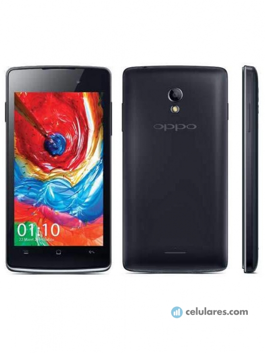 Imagem 6 Oppo R1001 Joy