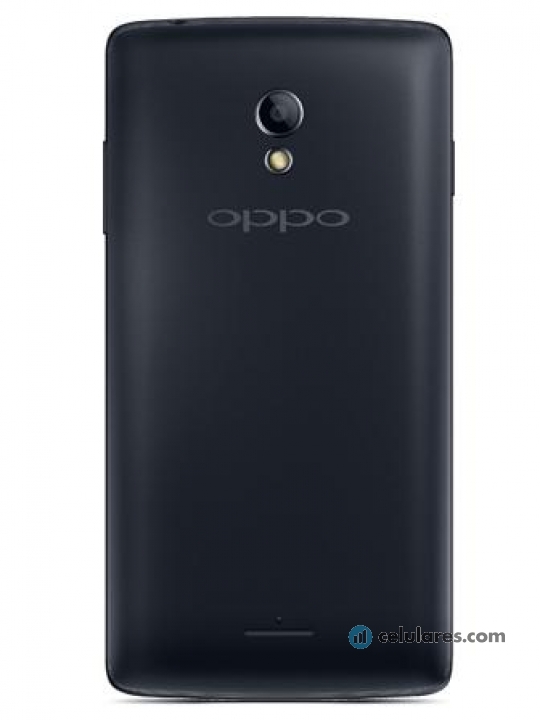 Imagem 2 Oppo R1001 Joy