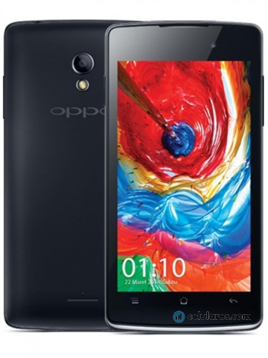 Imagem 3 Oppo R1001 Joy