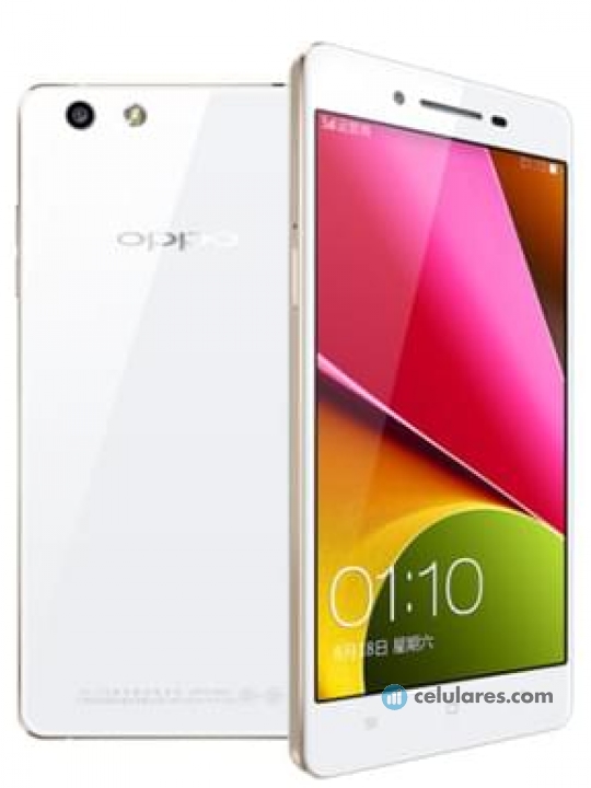 Imagem 5 Oppo R1S