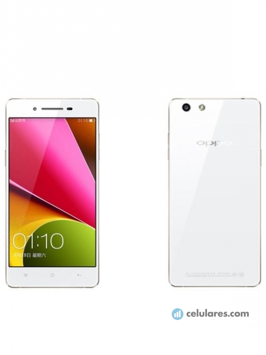 Imagem 4 Oppo R1S