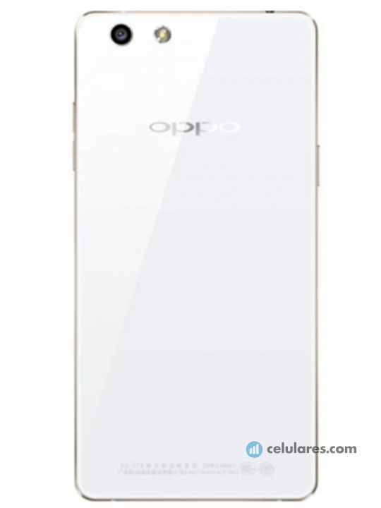 Imagem 6 Oppo R1S