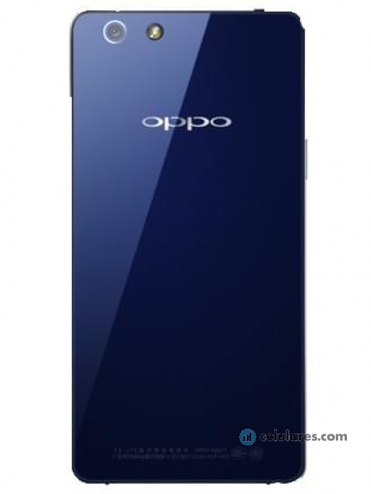 Imagem 7 Oppo R1S