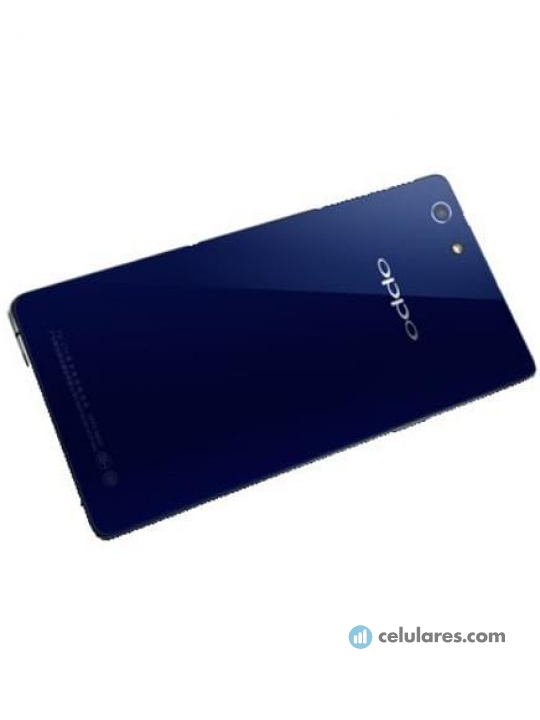 Imagem 8 Oppo R1S