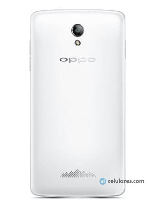Imagem 3 Oppo R2001 Yoyo
