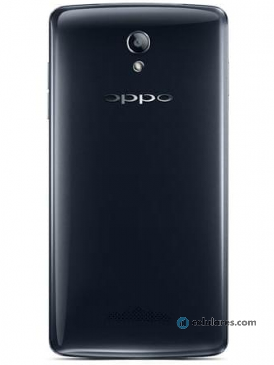 Imagem 4 Oppo R2001 Yoyo