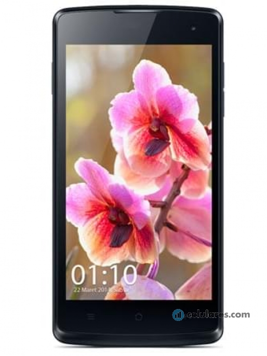 Imagem 2 Oppo R2001 Yoyo