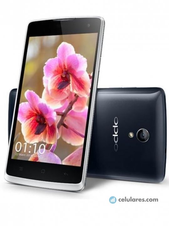Imagem 5 Oppo R2001 Yoyo