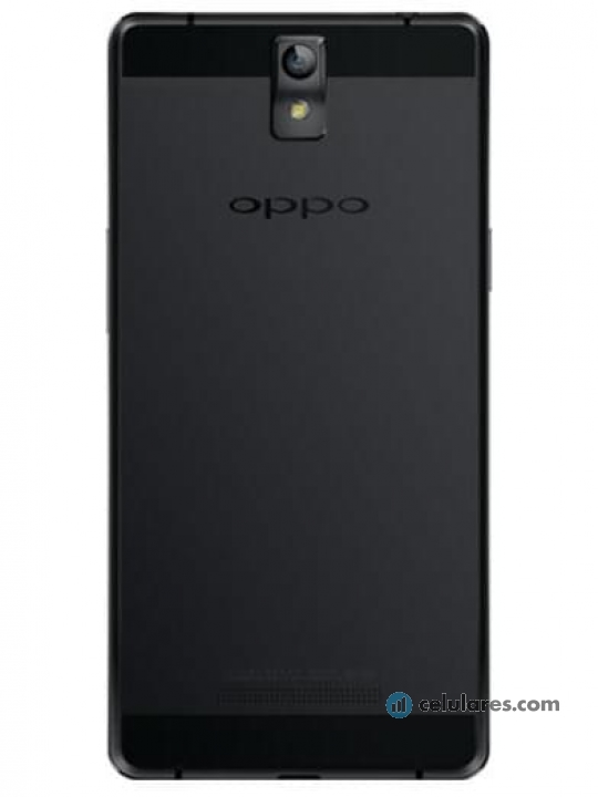 Imagem 2 Oppo R3