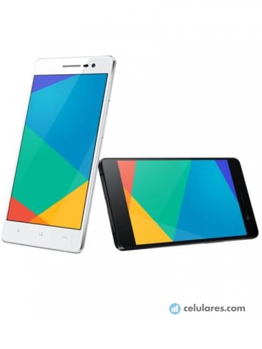 Imagem 4 Oppo R3