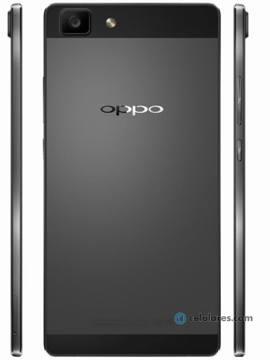 Imagem 4 Oppo R5s