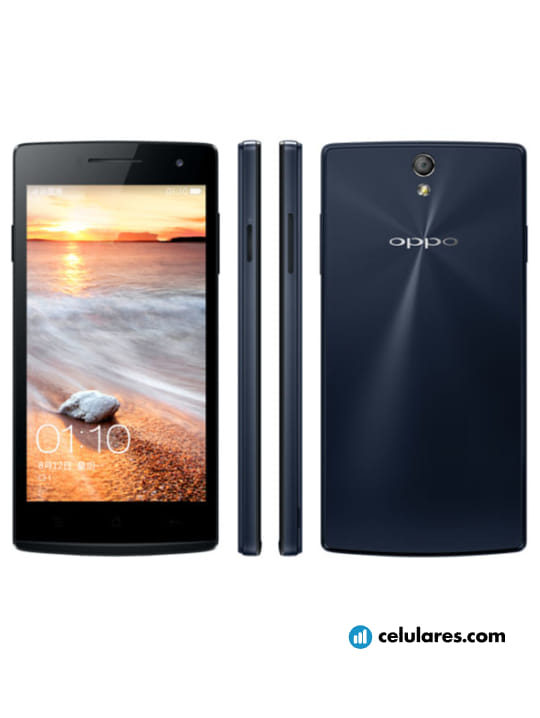 Imagem 2 Oppo R6007