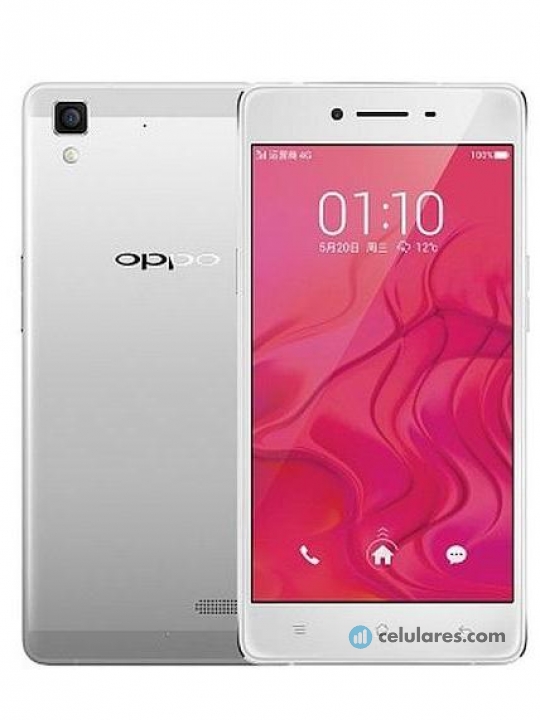 Imagem 5 Oppo R7