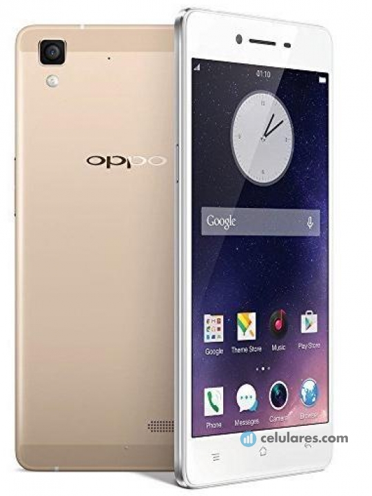 Imagem 4 Oppo R7 lite