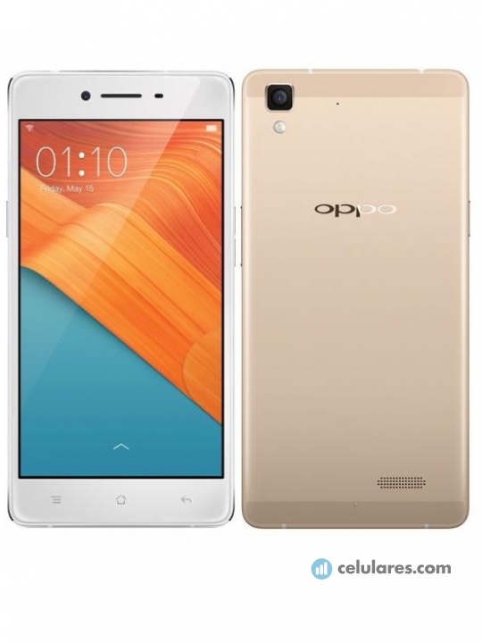 Imagem 5 Oppo R7 lite