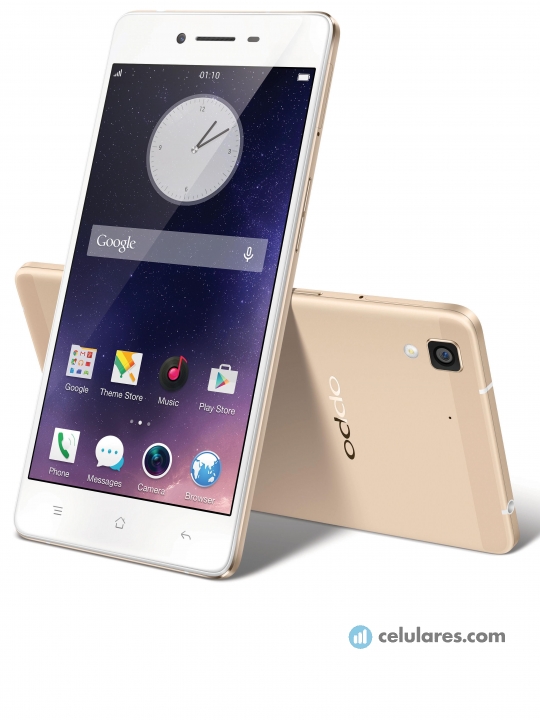Imagem 6 Oppo R7 lite