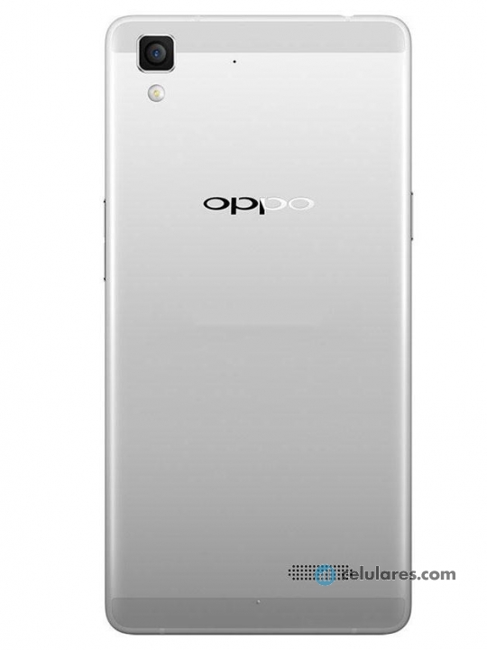 Imagem 7 Oppo R7 lite
