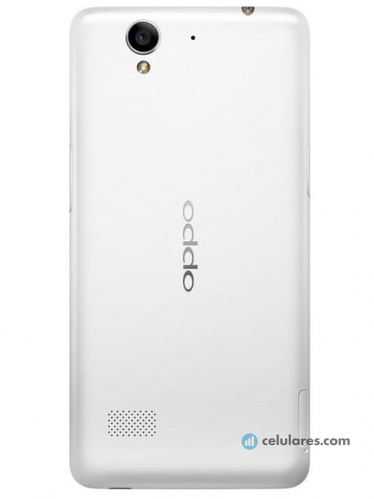 Imagem 3 Oppo R819