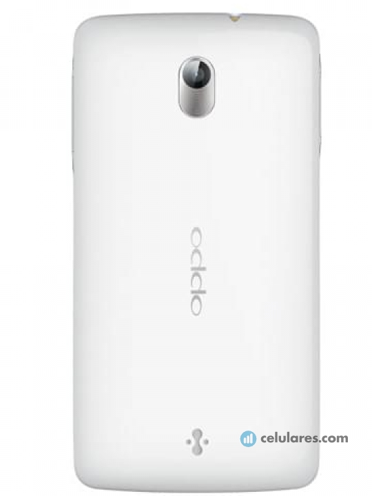 Imagem 4 Oppo R821T FInd Muse