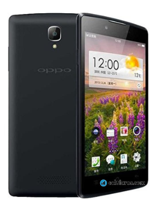 Imagem 3 Oppo R831S